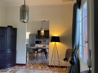 Villa privée Cayan - 1