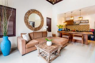 Villa Joyosa - Seminyak - 8