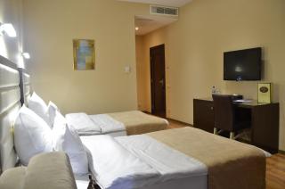 Hotel Orion Tbilisi - Tiflis - 9