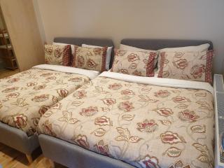London Luxury Apartments 1 min from Redbridge Station with Parking - Wanstead - 3