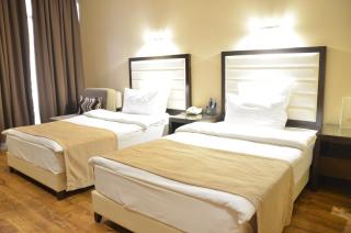 Hotel Orion Tbilisi - Tiflis - 8