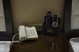 Hotel Orion Tbilisi - Tiflis - 7