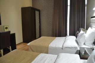 Hotel Orion Tbilisi - Tiflis - 5