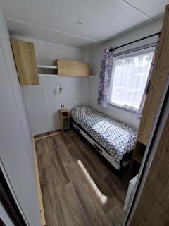 spacieux mobil-home 3 ch - Saint-Jean-de-Monts - 4