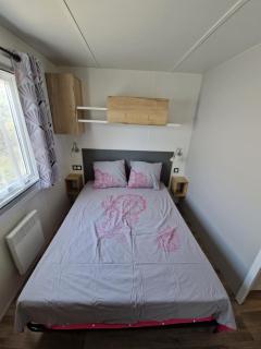 spacieux mobil-home 3 ch - 2