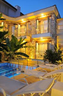 Giritlim Otel - 6