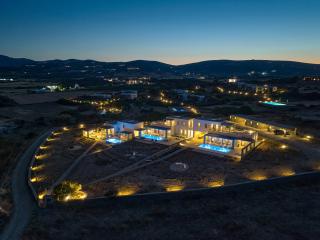 Villa Ramus Paros - 8