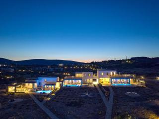 Villa Ramus Paros - Isterni - 7