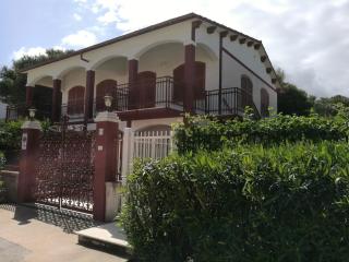 Residenza giaconino - San Vito Lo Capo - 0
