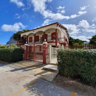 Residenza giaconino - San Vito Lo Capo - 1