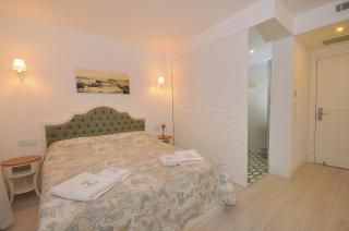 GİRİTLİM BUTİK OTEL - Smirne - 7