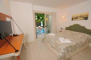 GİRİTLİM BUTİK OTEL - Smirne - 8