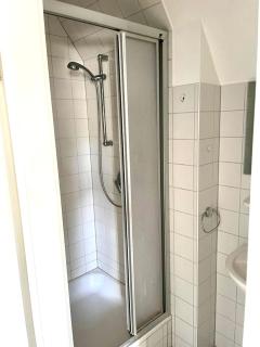 Villa Sonnenschein im Zentrum Bad Stebens nahe der Therme - Bad Steben - 2