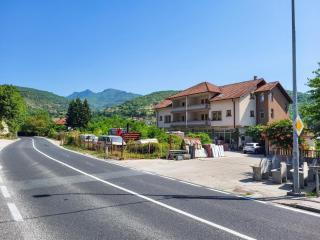 Nera-etwa Konjic 1 apartment - Konjic - 6