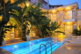GİRİTLİM BUTİK OTEL - Smirne - 9