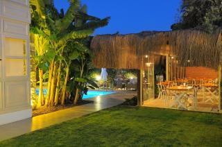 GİRİTLİM BUTİK OTEL - Smirne - 5