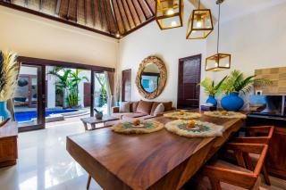 Villa Joyosa - Seminyak - 7