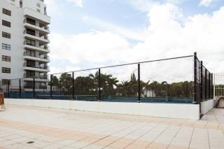 BeachFront Condo - Miami Beach - 1