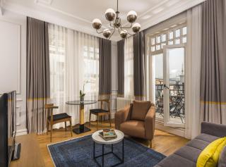 Nevv Bosphorus Hotel & Suites - Istanbul - 4