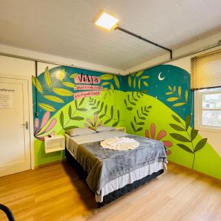 Araucária Hostel e Pousada - São Bento do Sul - 0