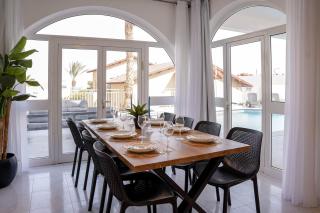 YalaRent Ivy Villa with Private Pool - Eilat - 2