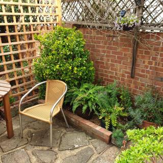 Beachfront Studio - Pevensey - 9