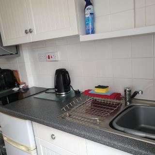 Beachfront Studio - Pevensey - 7