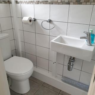 Beachfront Studio - Pevensey - 6