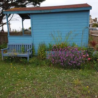 Beachfront Studio - Pevensey - 4