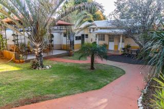 Angel Family Houses - 7