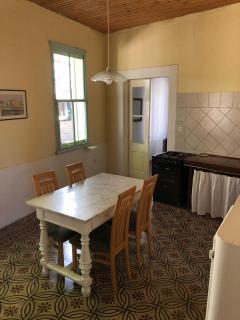 Apartment Marasovic - Vis - 9