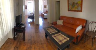 Apartment Marasovic - Vis - 4