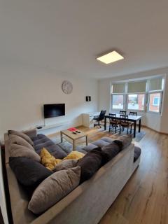 Anderlecht Belle appartement 1 chambre - Brussels - 0