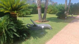 MET&GOLF OLIVA NOVA BEACH JARDIN - Oliva - 4
