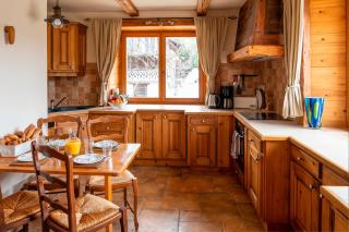 Apartment Petit Togadere - Les Gets - 8