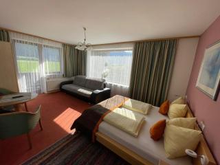 Appartment Sonnenschein - Uttendorf - 1