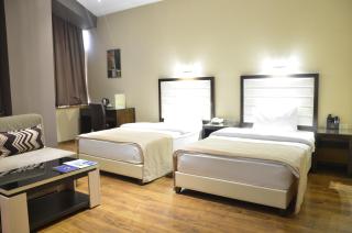 Hotel Orion Tbilisi - Tiflis - 3