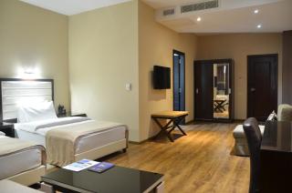 Hotel Orion Tbilisi - Tiflis - 2