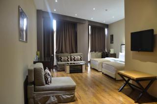 Hotel Orion Tbilisi - Tiflis - 1