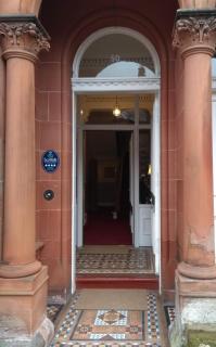 Lindean Guest House - Dumfries - 9