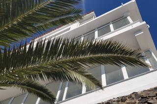 Wish you were here - Puerto de la Madera - 0