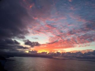 Wish you were here - Puerto de la Madera - 3