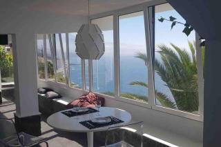 Wish you were here - Puerto de la Madera - 9