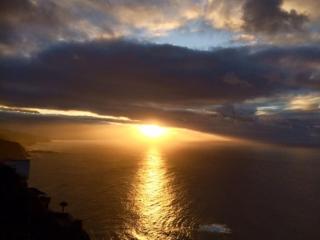 Wish you were here - Puerto de la Madera - 4