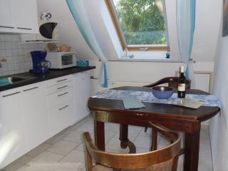 Ferienwohnung Lachmöwe - Heringsdorf - 8