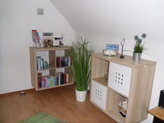 Ferienwohnung Lachmöwe - 4