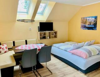 Ferienwohnung Lange - Göstling an der Ybbs - 4