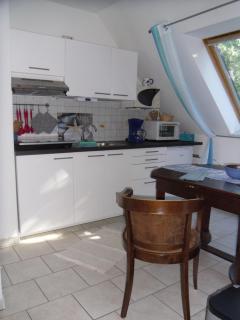 Ferienwohnung Lachmöwe - Heringsdorf - 6