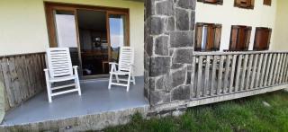 Le 108C les matins du sancy - Besse-et-Saint-Anastaise - 4