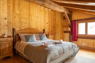 Chalet Grand Togadere - Les Gets - 8